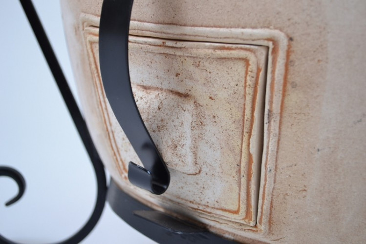 Тандыр Султан Каир Большой в Нижнем Тагиле