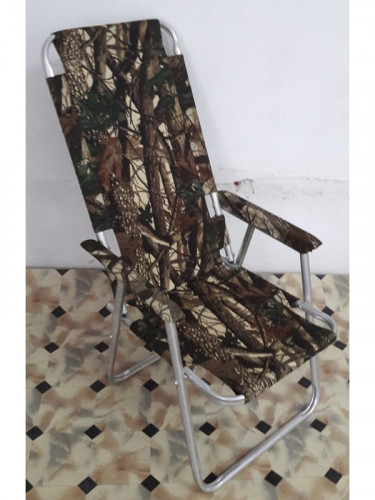 Кресло-шезлонг Медведь №3 в Нижнем Тагиле