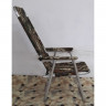 Кресло-шезлонг Медведь №3 в Нижнем Тагиле