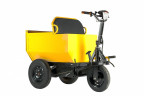 Мини погрузчик RuTrike «Самосвал» СТД 500 48V900W в Нижнем Тагиле