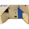 Шатер-тент Polar Bird 3SK в Нижнем Тагиле