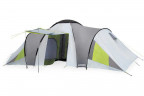 Палатка туристическая Atemi KARELIA 6 CX в Нижнем Тагиле