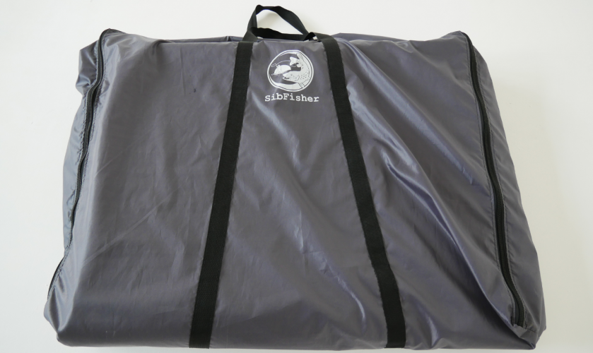 Пол ПВХ SibFisher для палатки Комфорт в Нижнем Тагиле
