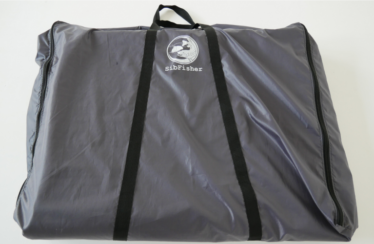Пол ПВХ SibFisher для палатки Комфорт в Нижнем Тагиле