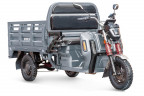 Грузовой электрический трицикл Rutrike Антей Pro 1500 в Нижнем Тагиле
