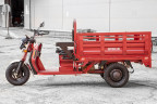 Грузовой электрический трицикл Rutrike Антей Pro 1500 в Нижнем Тагиле