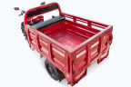 Грузовой электрический трицикл Rutrike Антей Pro 1500 в Нижнем Тагиле