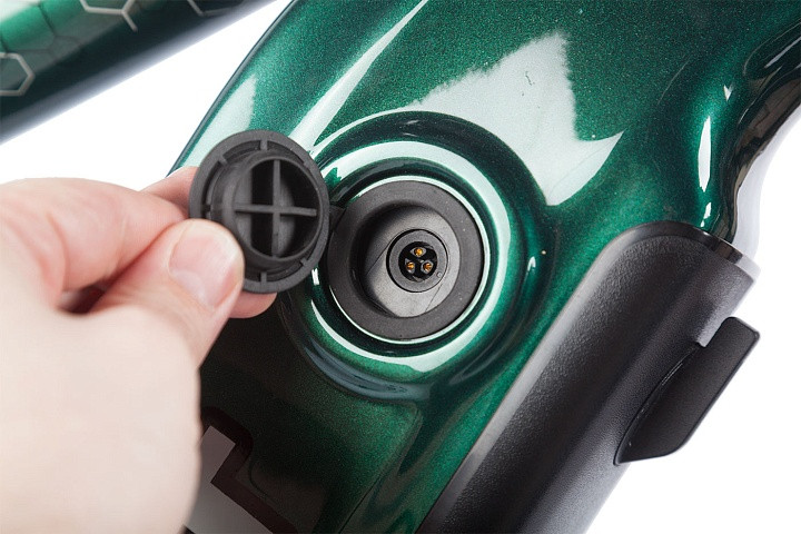 Электровелосипед Gelbert Alcor в Нижнем Тагиле