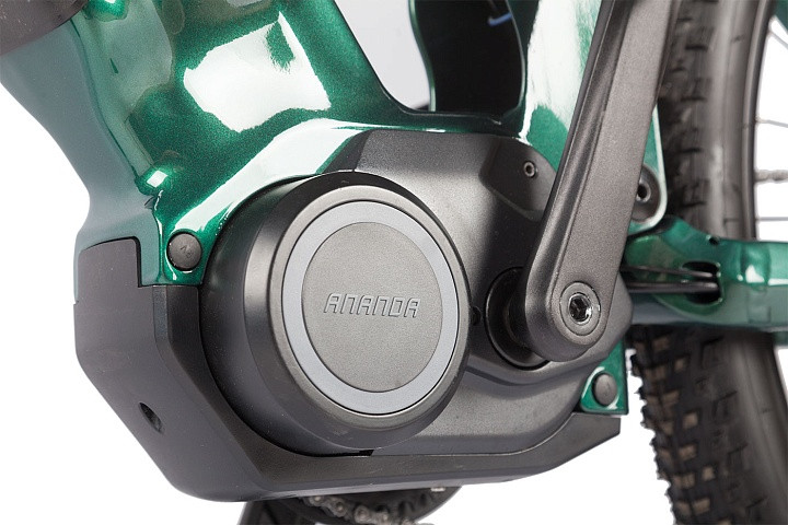 Электровелосипед Gelbert Alcor в Нижнем Тагиле