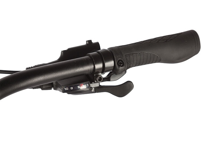 Электровелосипед Gelbert Alcor в Нижнем Тагиле