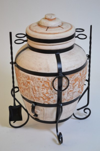 Тандыр Султан Каир Средний в Нижнем Тагиле