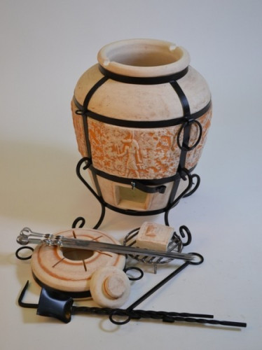 Тандыр Султан Каир Средний в Нижнем Тагиле