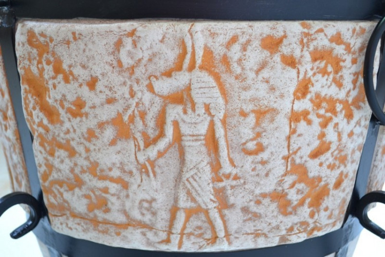 Тандыр Султан Каир Средний в Нижнем Тагиле