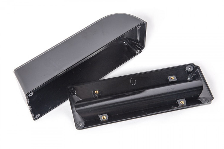 Мотор-колесо Eltreco 48V 350W LCD 26" передний АКБ HL 48V 10А/ч в Нижнем Тагиле