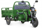 Грузовой электрический трицикл RuTrike D4 1800 60V1200W в Нижнем Тагиле