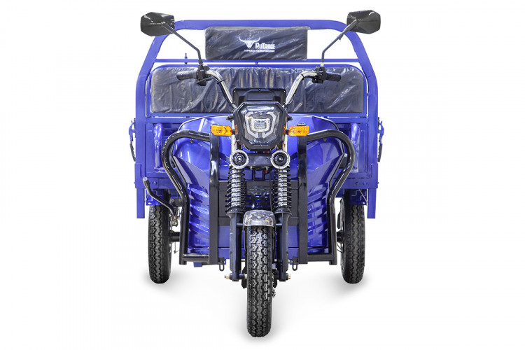 Грузовой электрический трицикл RuTrike D4 1800 60V1200W в Нижнем Тагиле