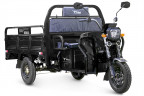 Грузовой электрический трицикл RuTrike D4 1800 60V1200W в Нижнем Тагиле