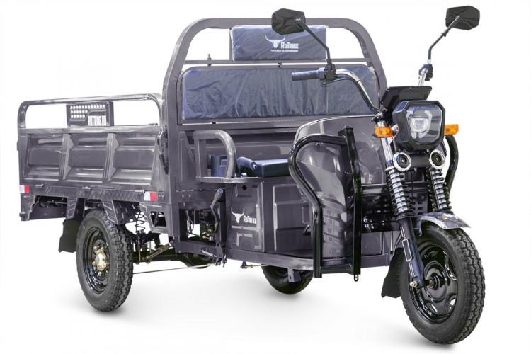 Грузовой электрический трицикл RuTrike D4 1800 60V1200W в Нижнем Тагиле