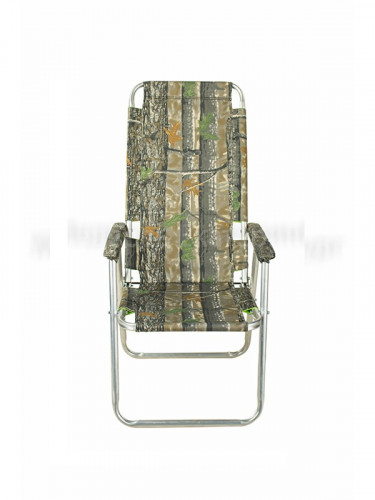 Кресло-шезлонг Медведь №4 в Нижнем Тагиле