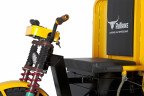 Мини погрузчик RutTrike «Самосвал» СТБ 500-У 60V1200W в Нижнем Тагиле