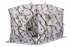 Палатка зимняя HIGASHI DOUBLE WINTER CAMO COMFORT PRO в Нижнем Тагиле