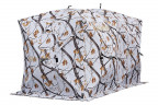 Палатка зимняя HIGASHI DOUBLE WINTER CAMO COMFORT PRO в Нижнем Тагиле