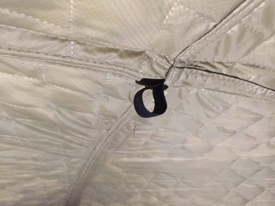 Мобильная баня-палатка МОРЖ c 2-мя окнами камуфляж + накидка в подарок в Нижнем Тагиле