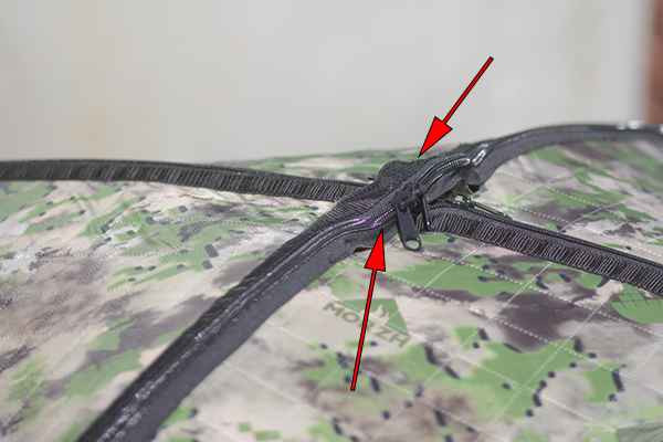 Палатка-Баня МОРЖ КУБ 2 сорт в Нижнем Тагиле