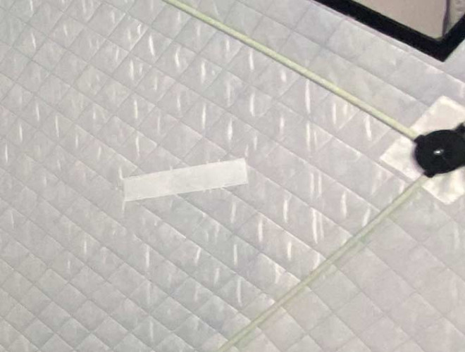 Палатка-Баня МОРЖ КУБ 2 сорт в Нижнем Тагиле