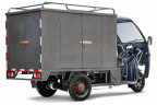 Грузовой электротрицикл Rutrike КАРГО 1800 в Нижнем Тагиле