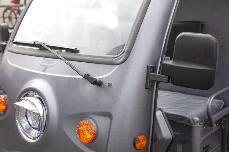 Грузовой электротрицикл Rutrike КАРГО 1800 в Нижнем Тагиле