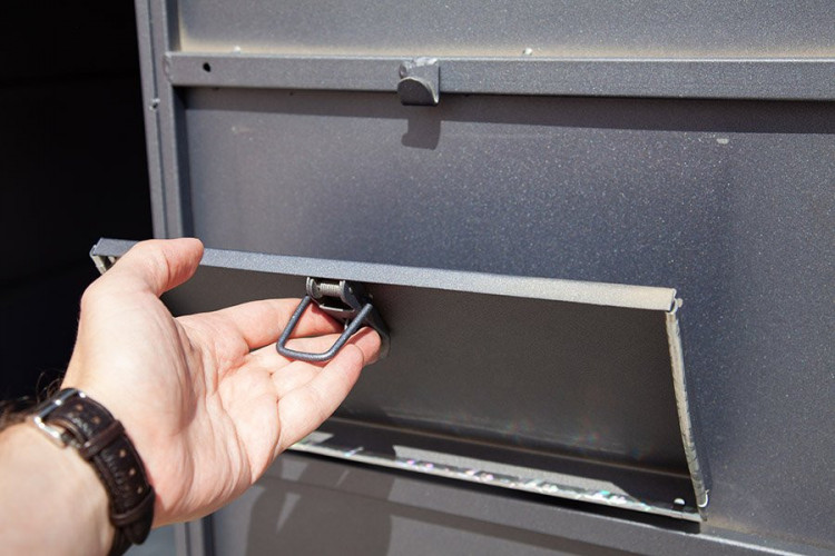 Грузовой электротрицикл Rutrike КАРГО 1800 в Нижнем Тагиле