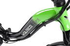 Электровелосипед Volteco Flex в Нижнем Тагиле