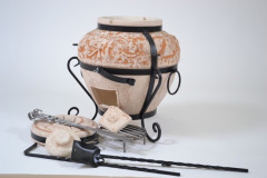 Тандыр Султан Каир Малый Тандыр Султан Каир Малый