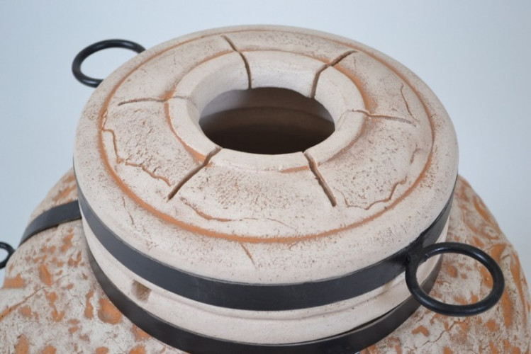 Тандыр Султан Каир Малый в Нижнем Тагиле