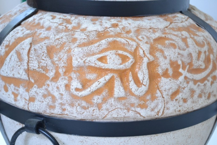 Тандыр Султан Каир Малый в Нижнем Тагиле