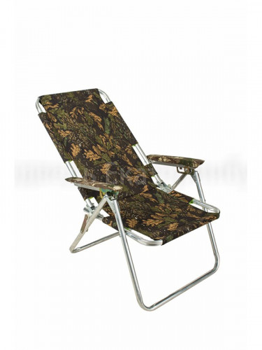 Кресло-шезлонг Медведь №5 в Нижнем Тагиле