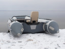 Надувная лодка ПВХ Polar Bird 420E (Eagle)(«Орлан») в Нижнем Тагиле