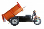 Мини погрузчик  RuTrike «Самосвал» СТД 500-У 60V1200W в Нижнем Тагиле