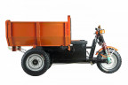 Мини погрузчик  RuTrike «Самосвал» СТД 500-У 60V1200W в Нижнем Тагиле