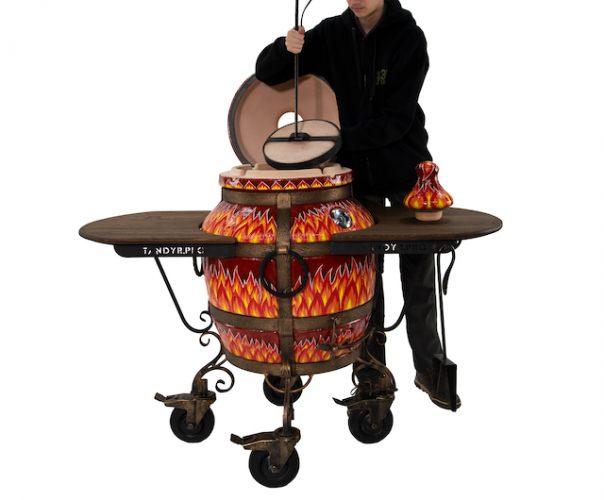 Тандыр Огненный в Нижнем Тагиле