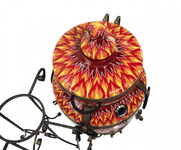 Тандыр Огненный в Нижнем Тагиле