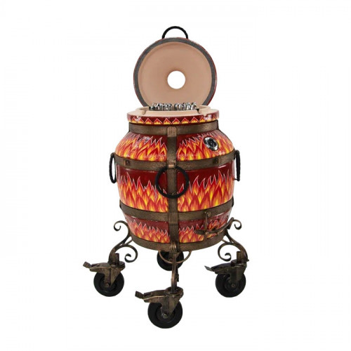 Тандыр Огненный в Нижнем Тагиле