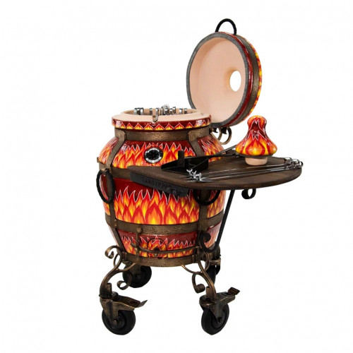 Тандыр Огненный в Нижнем Тагиле