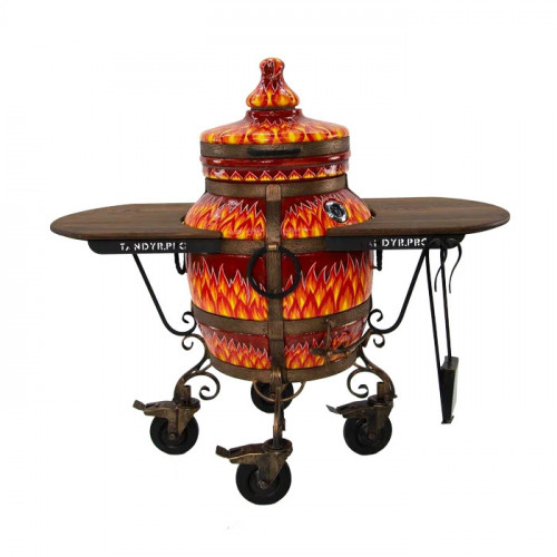 Тандыр Огненный в Нижнем Тагиле