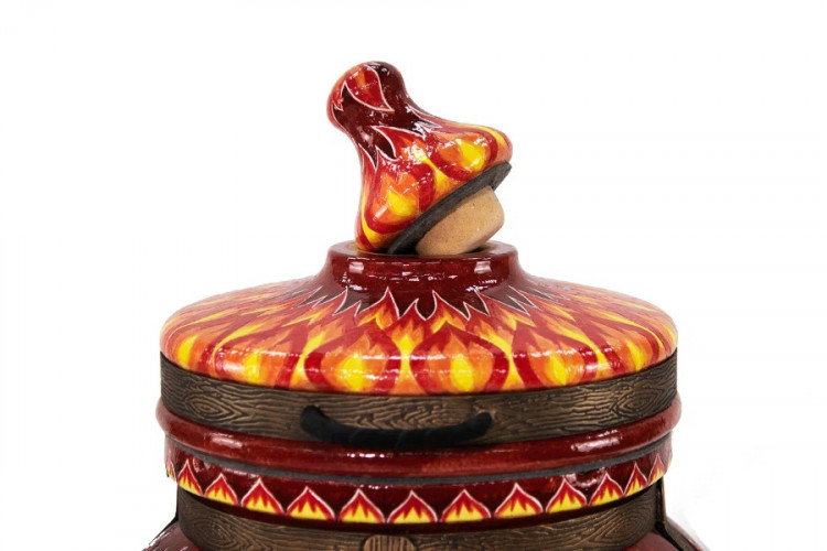 Тандыр Огненный в Нижнем Тагиле