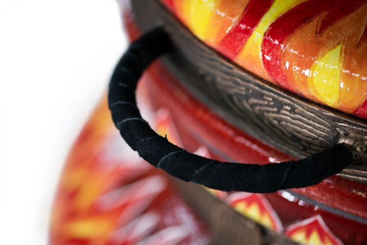 Тандыр Огненный в Нижнем Тагиле