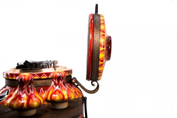 Тандыр Огненный в Нижнем Тагиле