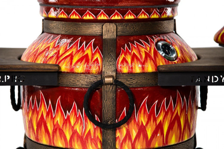 Тандыр Огненный в Нижнем Тагиле