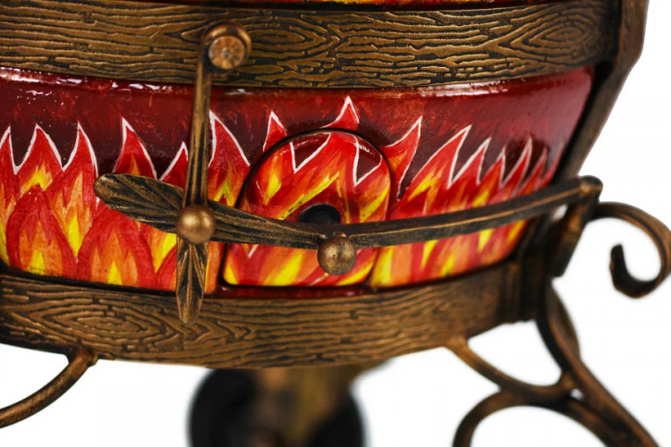 Тандыр Огненный в Нижнем Тагиле